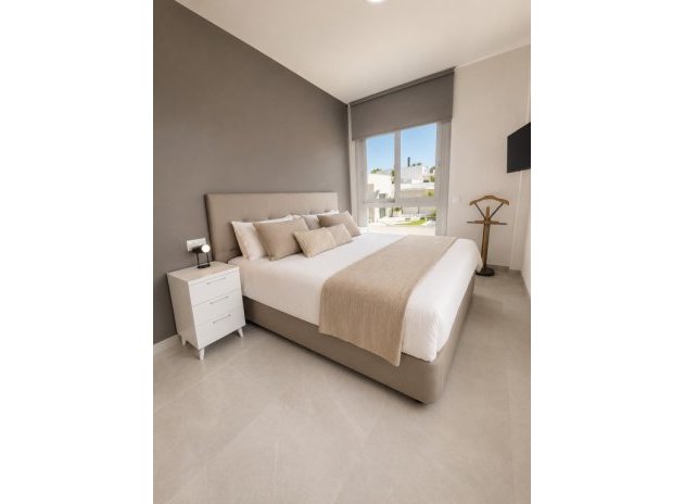 Revente - Villa - San Miguel de Salinas