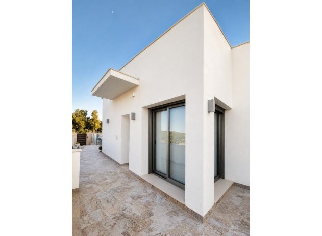 Revente - Villa - San Miguel de Salinas
