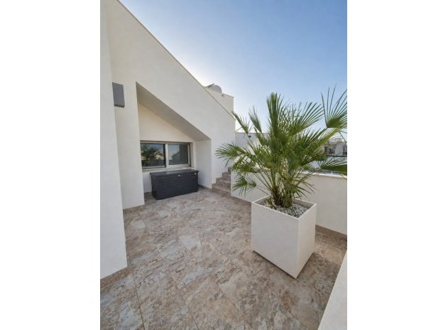 Revente - Villa - San Miguel de Salinas