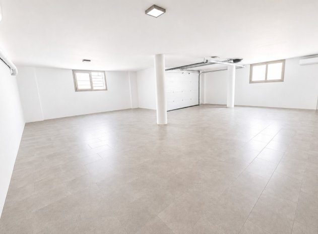 Revente - Villa - San Miguel de Salinas