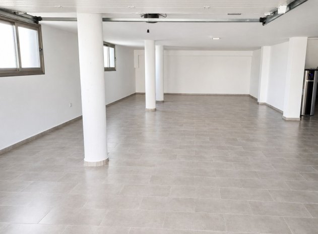 Revente - Villa - San Miguel de Salinas