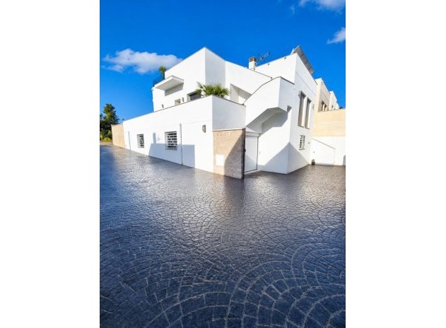 Revente - Villa - San Miguel de Salinas