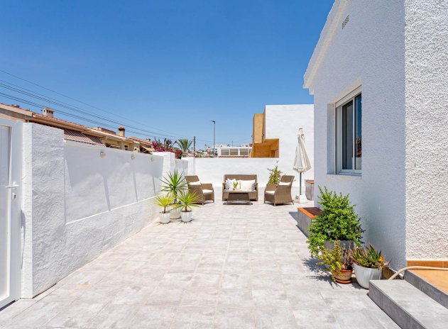 Herverkoop - Appartement - Ciudad Quesada - Cuidad Quesada
