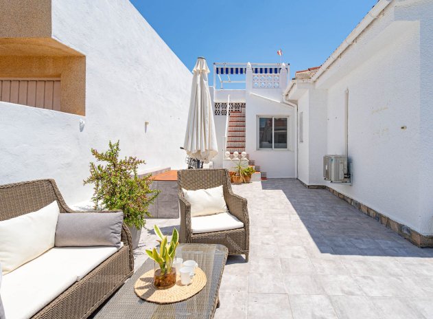 Herverkoop - Appartement - Ciudad Quesada - Cuidad Quesada