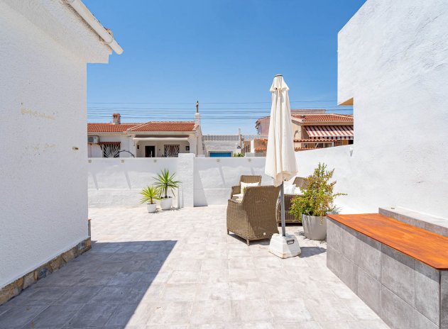 Herverkoop - Appartement - Ciudad Quesada - Cuidad Quesada