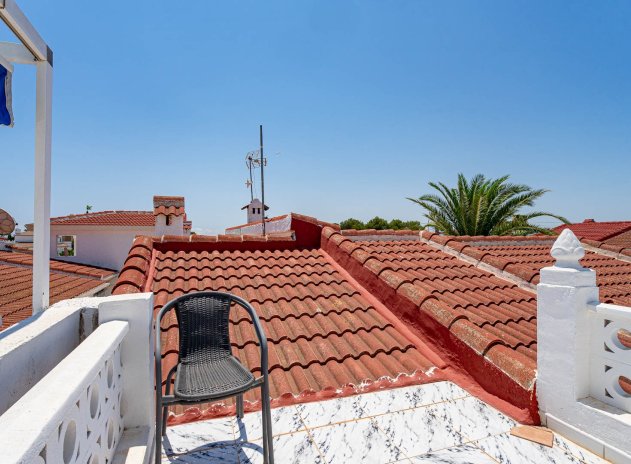 Herverkoop - Appartement - Ciudad Quesada - Cuidad Quesada
