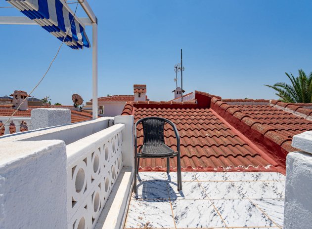 Herverkoop - Appartement - Ciudad Quesada - Cuidad Quesada