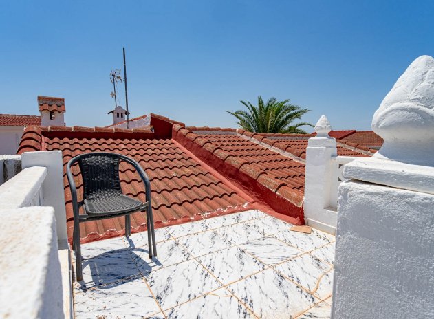 Herverkoop - Appartement - Ciudad Quesada - Cuidad Quesada