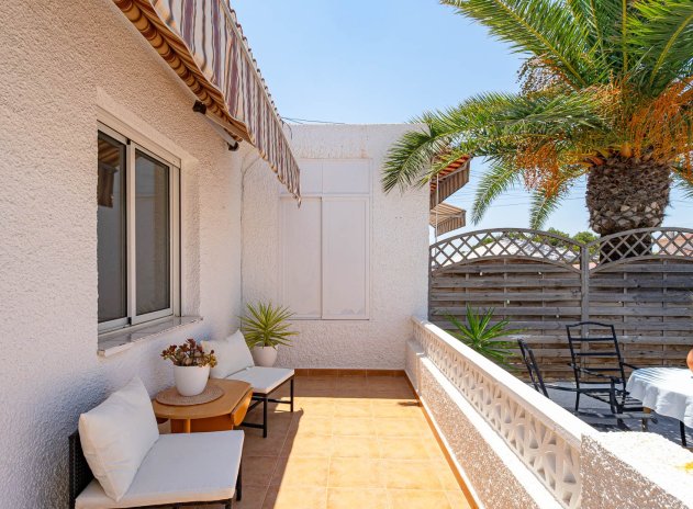 Herverkoop - Appartement - Ciudad Quesada - Cuidad Quesada