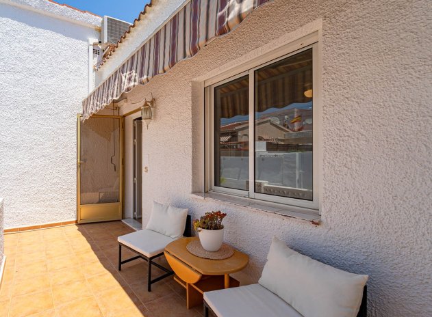 Herverkoop - Appartement - Ciudad Quesada - Cuidad Quesada