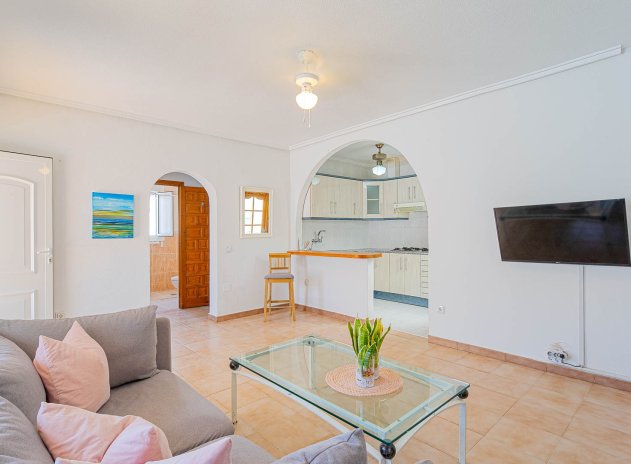 Herverkoop - Appartement - Ciudad Quesada - Cuidad Quesada