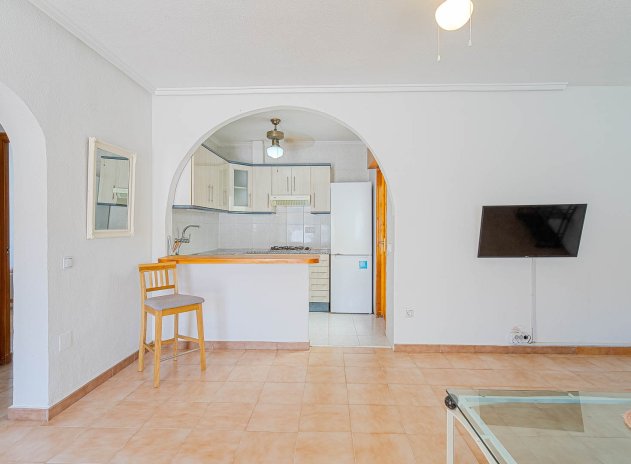 Herverkoop - Appartement - Ciudad Quesada - Cuidad Quesada