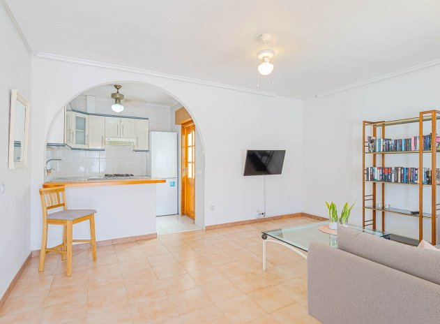 Herverkoop - Appartement - Ciudad Quesada - Cuidad Quesada
