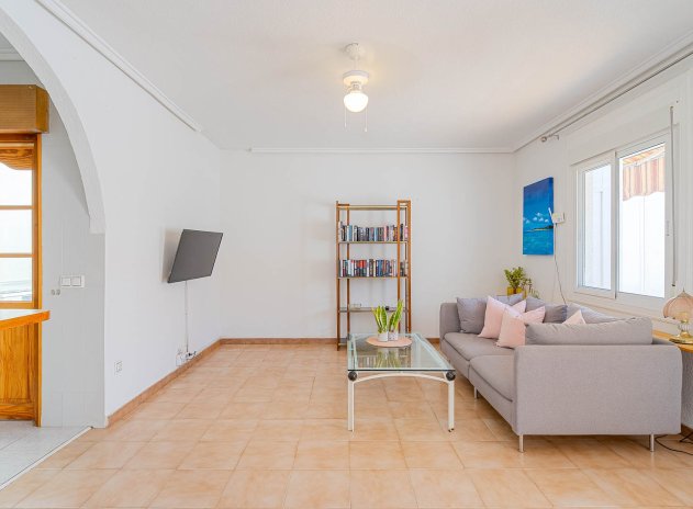 Herverkoop - Appartement - Ciudad Quesada - Cuidad Quesada