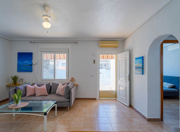 Herverkoop - Appartement - Ciudad Quesada - Cuidad Quesada