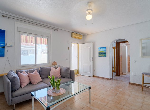 Herverkoop - Appartement - Ciudad Quesada - Cuidad Quesada