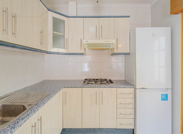 Herverkoop - Appartement - Ciudad Quesada - Cuidad Quesada