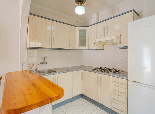 Herverkoop - Appartement - Ciudad Quesada - Cuidad Quesada