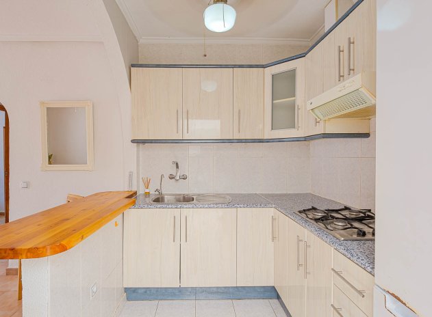 Herverkoop - Appartement - Ciudad Quesada - Cuidad Quesada