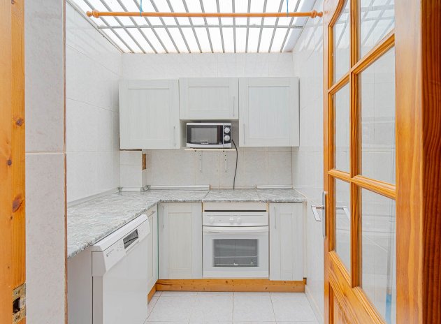 Herverkoop - Appartement - Ciudad Quesada - Cuidad Quesada