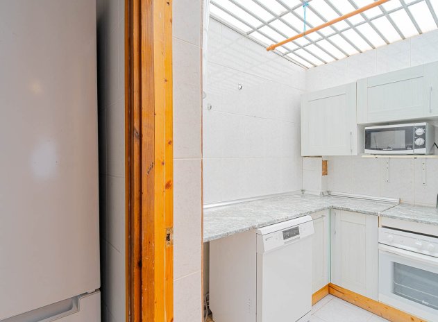 Herverkoop - Appartement - Ciudad Quesada - Cuidad Quesada