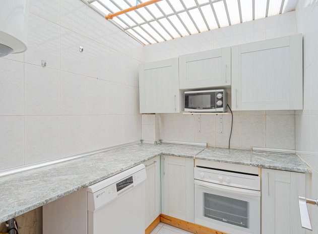 Herverkoop - Appartement - Ciudad Quesada - Cuidad Quesada