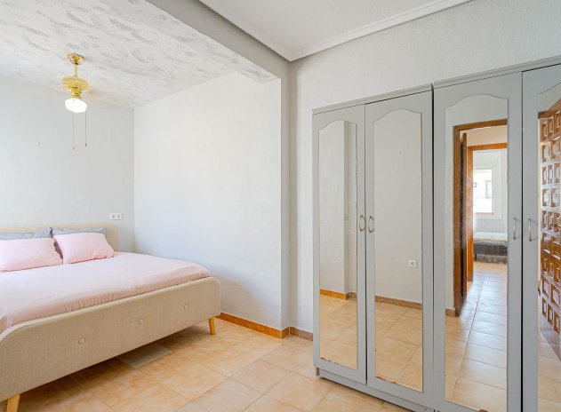 Herverkoop - Appartement - Ciudad Quesada - Cuidad Quesada