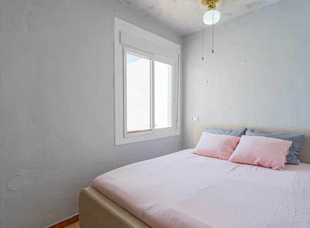 Herverkoop - Appartement - Ciudad Quesada - Cuidad Quesada