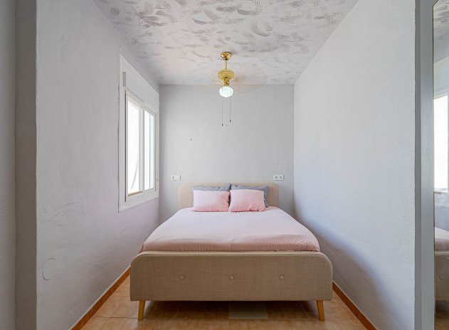Herverkoop - Appartement - Ciudad Quesada - Cuidad Quesada