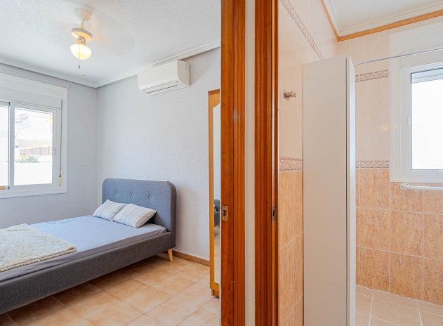 Herverkoop - Appartement - Ciudad Quesada - Cuidad Quesada