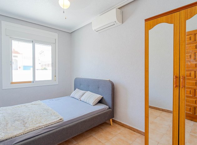 Herverkoop - Appartement - Ciudad Quesada - Cuidad Quesada