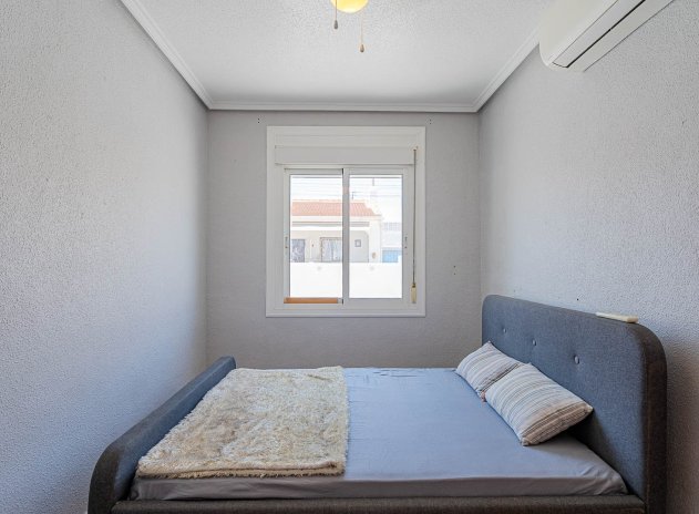 Herverkoop - Appartement - Ciudad Quesada - Cuidad Quesada