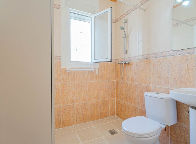 Herverkoop - Appartement - Ciudad Quesada - Cuidad Quesada