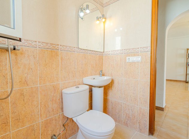 Herverkoop - Appartement - Ciudad Quesada - Cuidad Quesada