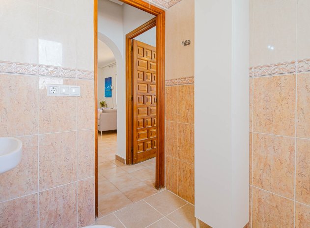 Herverkoop - Appartement - Ciudad Quesada - Cuidad Quesada