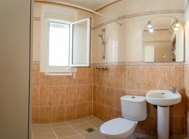 Herverkoop - Appartement - Ciudad Quesada - Cuidad Quesada