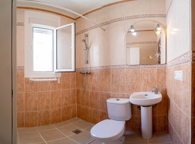Herverkoop - Appartement - Ciudad Quesada - Cuidad Quesada