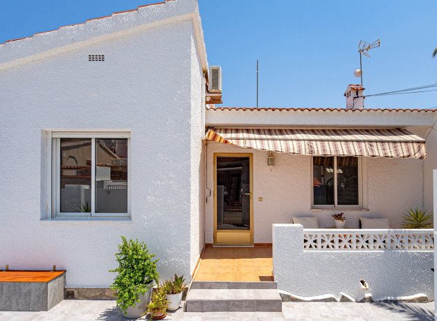 Herverkoop - Appartement - Ciudad Quesada - Cuidad Quesada