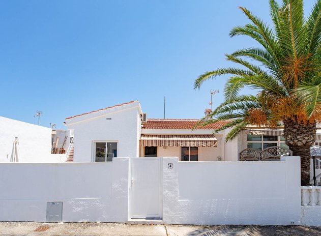 Herverkoop - Appartement - Ciudad Quesada - Cuidad Quesada