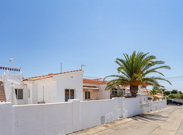 Herverkoop - Appartement - Ciudad Quesada - Cuidad Quesada