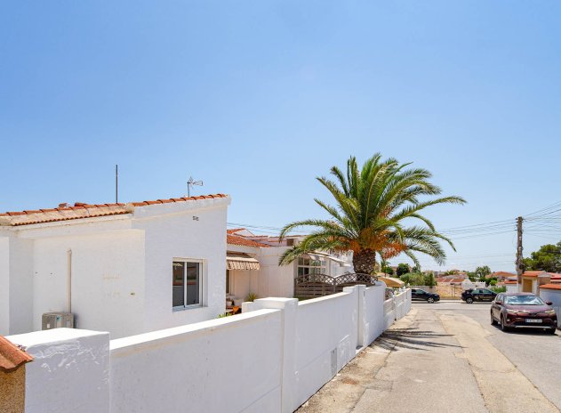 Herverkoop - Appartement - Ciudad Quesada - Cuidad Quesada