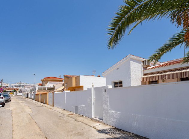 Herverkoop - Appartement - Ciudad Quesada - Cuidad Quesada