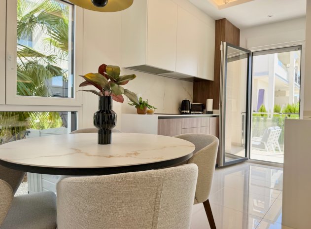 Herverkoop - Appartement - Ciudad Quesada