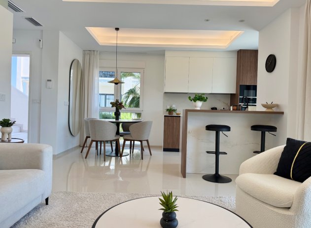 Herverkoop - Appartement - Ciudad Quesada
