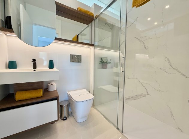 Herverkoop - Appartement - Ciudad Quesada