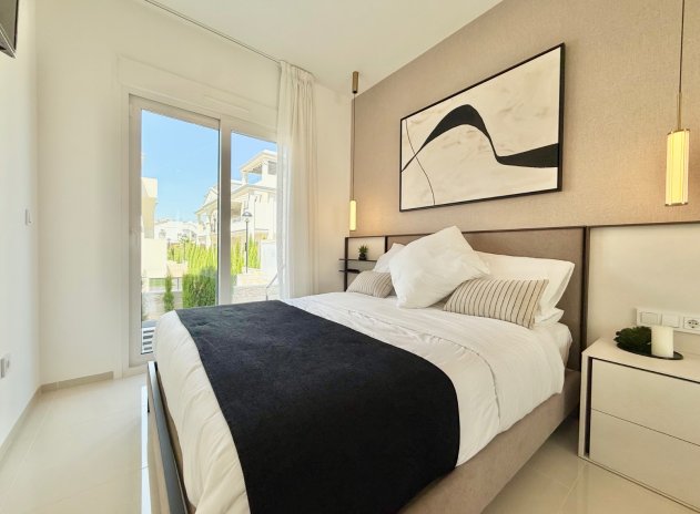 Herverkoop - Appartement - Ciudad Quesada