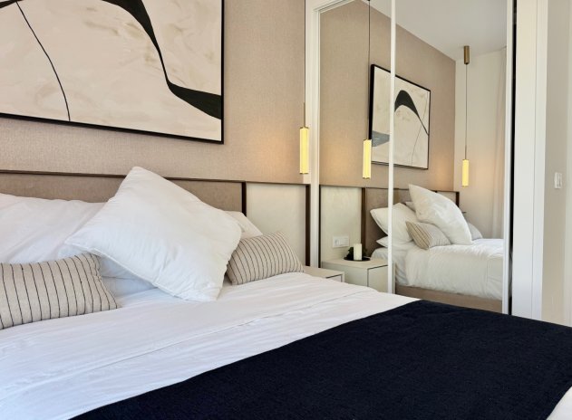 Herverkoop - Appartement - Ciudad Quesada