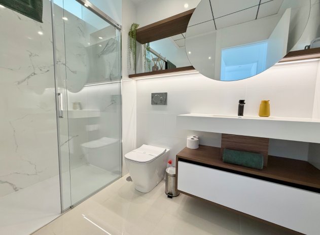 Herverkoop - Appartement - Ciudad Quesada