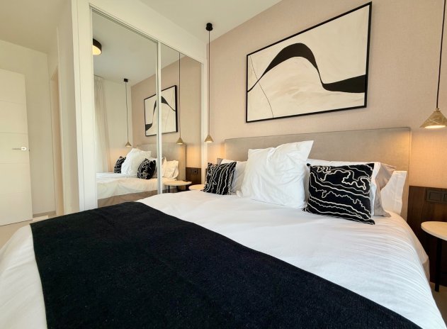 Herverkoop - Appartement - Ciudad Quesada
