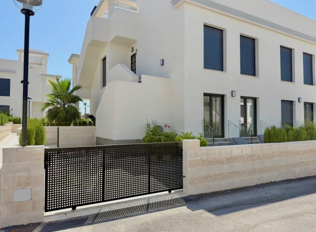 Herverkoop - Appartement - Ciudad Quesada